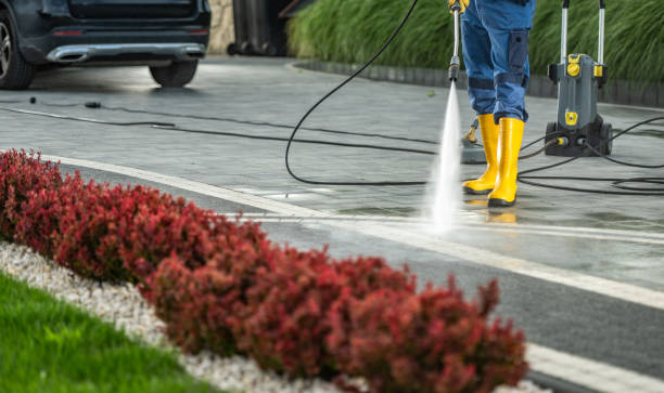 Trusted Corinth, TX Pressure Washing Services Experts